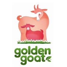 GOLDEN GOAT