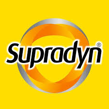 Supradyn