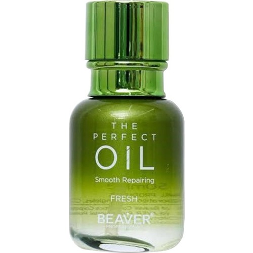 Beaver The Perfect Oil Hair Smoothing Fresh 50 Ml