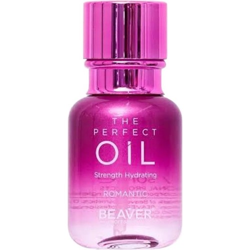 Beaver The Perfect Oil Hair Elasticity Romantic 50