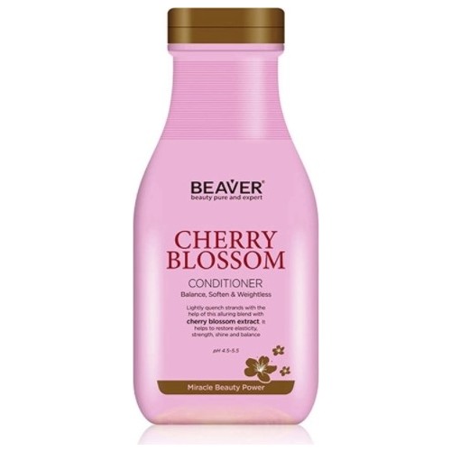 Beaver Cherry Blossom Conditioner 350 Ml