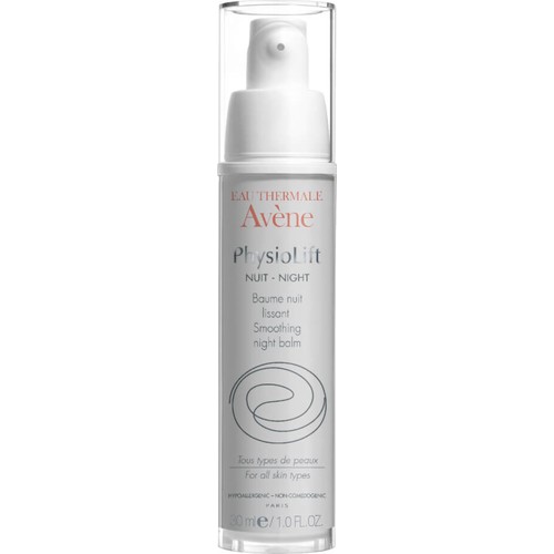 Avene Physiolift Nuit 30 Ml