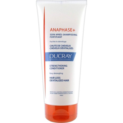 Ducray Anaphase Plus Krem 200 Ml