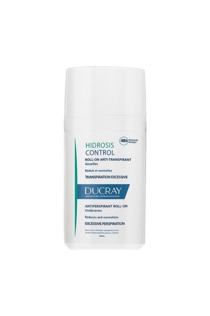 Ducray Hidrosis Control Rool On