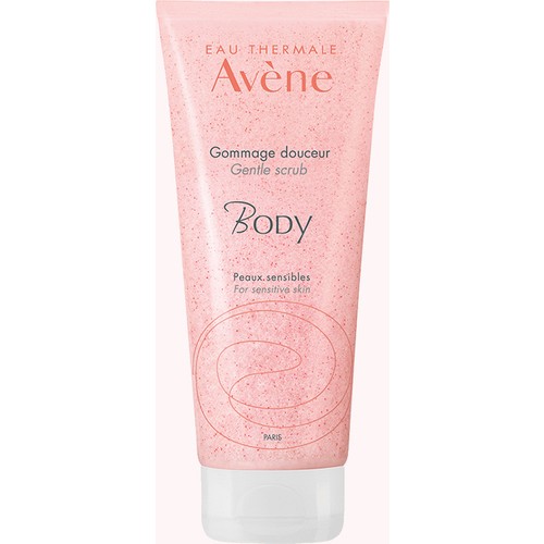 Avene Gommage Douceur Vücut Peelingi 200 Ml