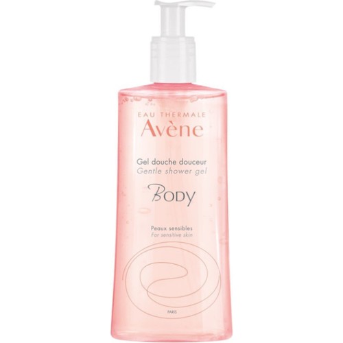 Avene Gentle Shower Gel Duş Jeli 500 Ml
