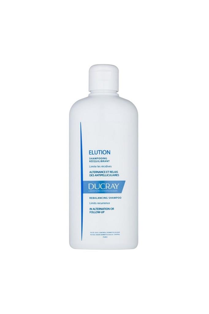 Ducray Elution Tamamlayıcı Bakım Şampuanı 400ml