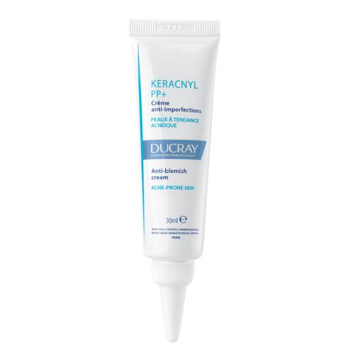 Ducray Keracnyl Pp+ Creme 30 Ml Yeni Formül