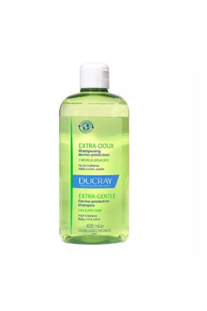 Ducray Extra Doux Şampuan 400 Ml Ekonomik Boy