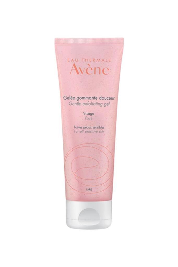Avene Gentle Exfoliating Gel - Hassas Ciltler Için Arındırıcı Peeling 75ml