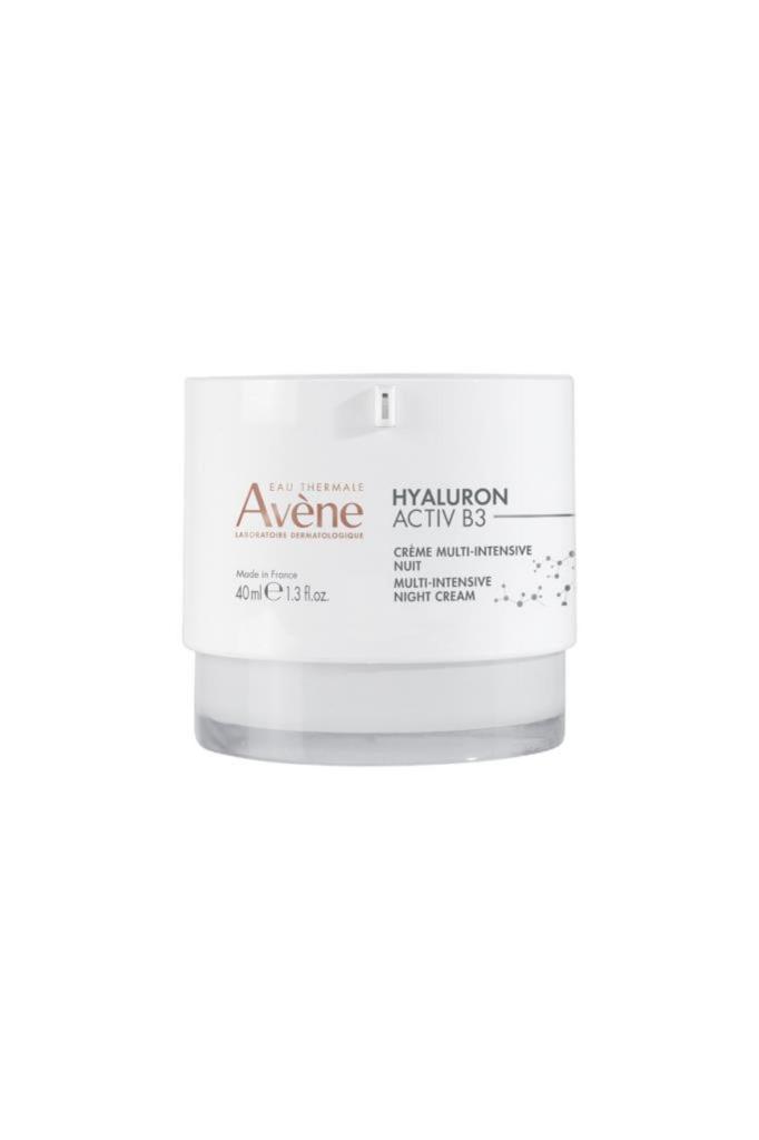 Avene Hyaluron Activ B3 Gece Kremi 40 Ml 