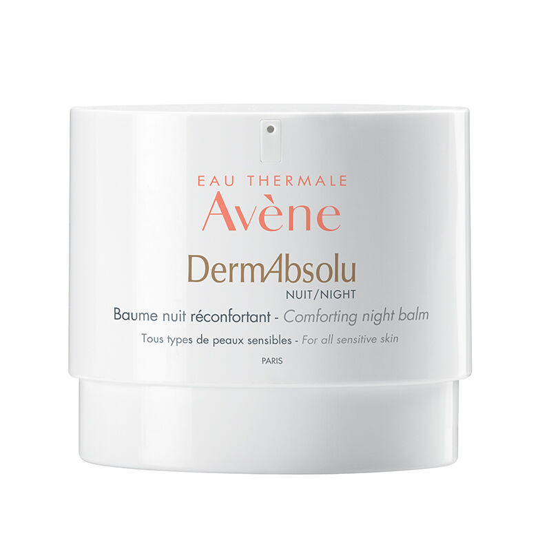 Avene Dermabsolu Comforting Night Balm 40 Ml