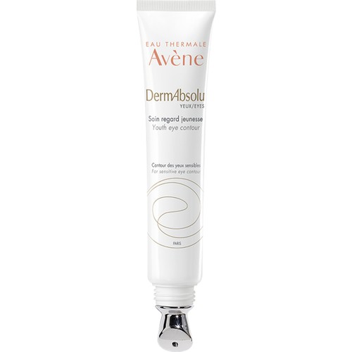 Avene Dermabsolu Youth Eye Cream 15 Ml