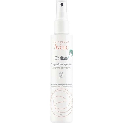 Avene Cicalfate Hassas Ciltler Için Sprey 100 Ml