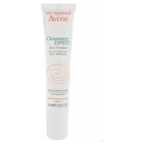 Avene Cleanance Soin Matifiant Emulsion 40 Ml