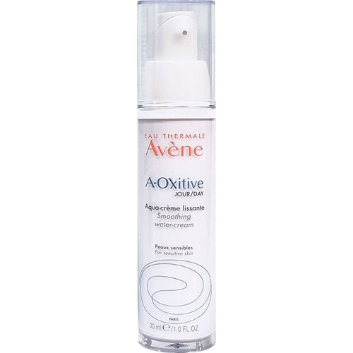 Avene A-Oxitive Day Smoothing Water Cream - Gündüz Nemlendirici 30ml