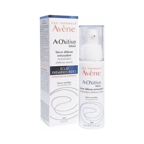 Avene A-Oxitive Antioksidan Savunma Serum Hassas Ciltler 30 Ml