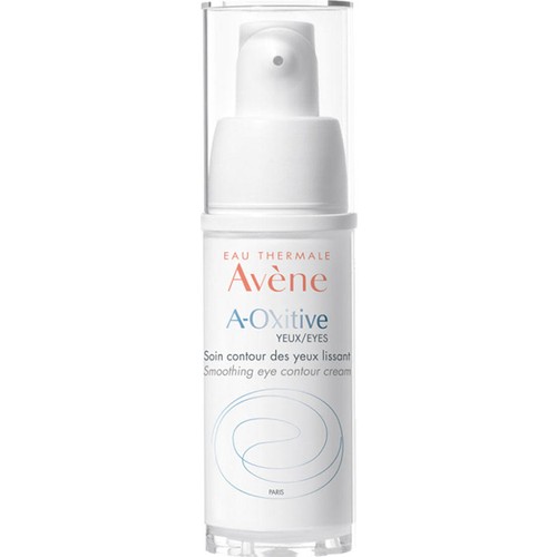 Avene A-Oxitive Eye Contour Cream - Anti Aging Göz Çevresi Kremi 15ml