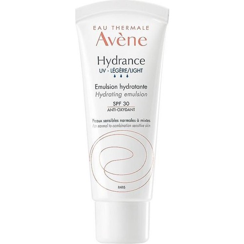 Avene Hydrance Rich Spf 30