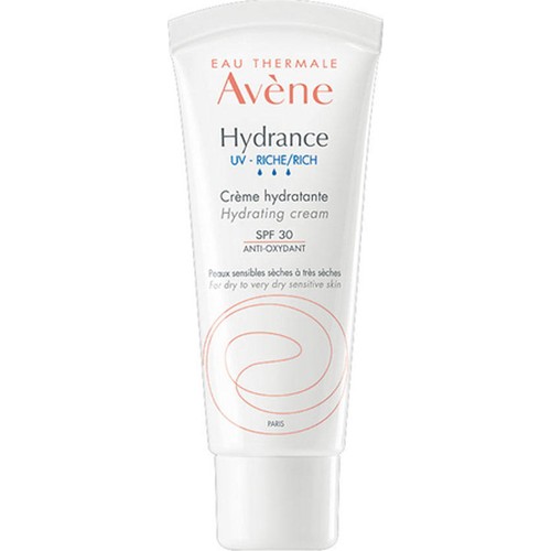 Avene Hydra Riche Uv 40 Ml