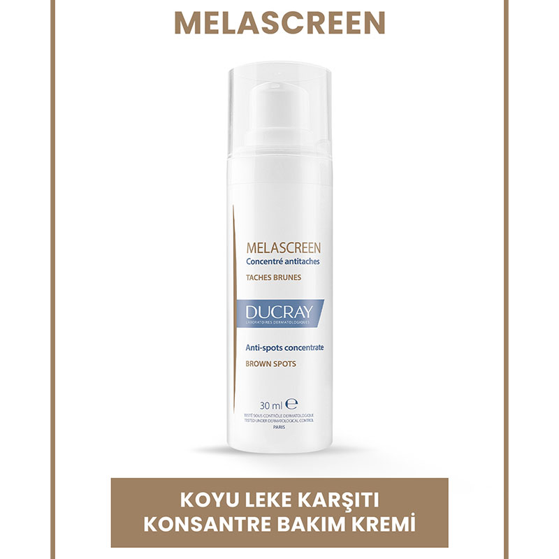 Ducray Melascreen Concentre 30 Ml