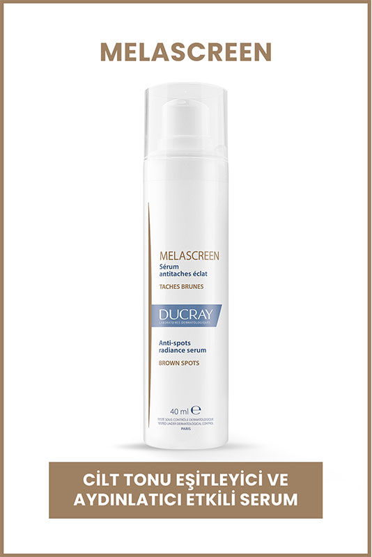 Ducray Melascreen Serum 40 Ml