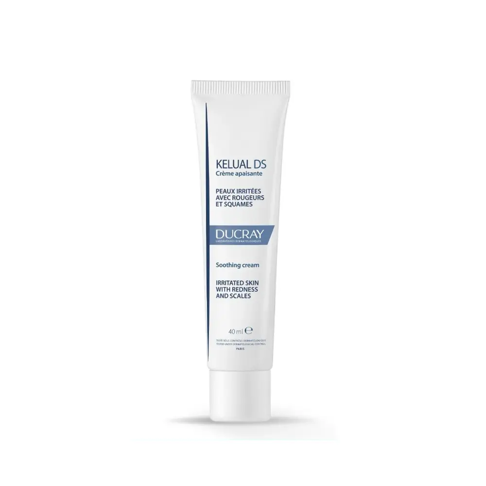 Ducray Kelual Ds 40 Ml