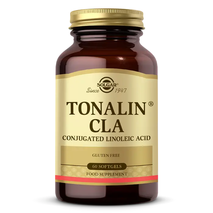 Tonalin Cla Yumusak Kapsul 1250 Mg 60 Kapsulluk Ambalaj