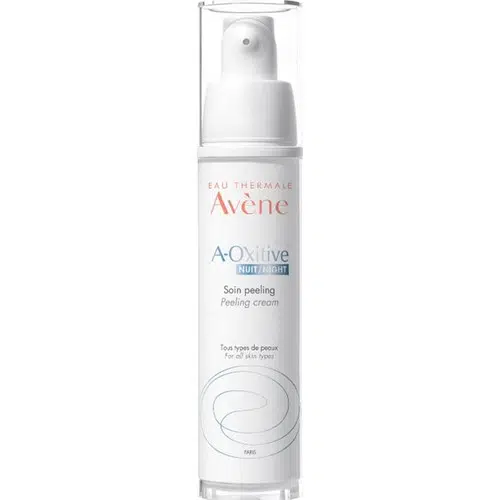 Avene A-Oxitive Antti-Age Peeling Etkili Gece Bakım Kremi 30 ml