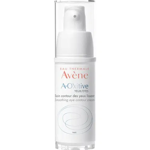 Avene A-Oxitive Eye Contour Cream - Anti Aging Göz Çevresi Kremi 15ML