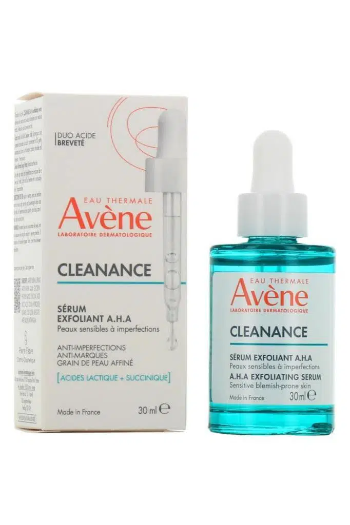 AVENE CLEANANCE 30 ML SERUM