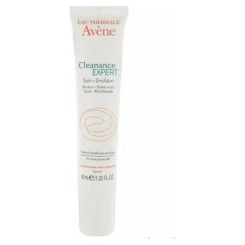 Avene Cleanance Soin Matifiant Emulsion 40 ml