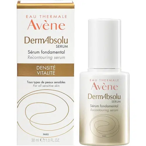 Avene Dermabsolu Canlandırıcı Sıkılaştırıcı ve Yenileyici Bakım Serumu 30 ml