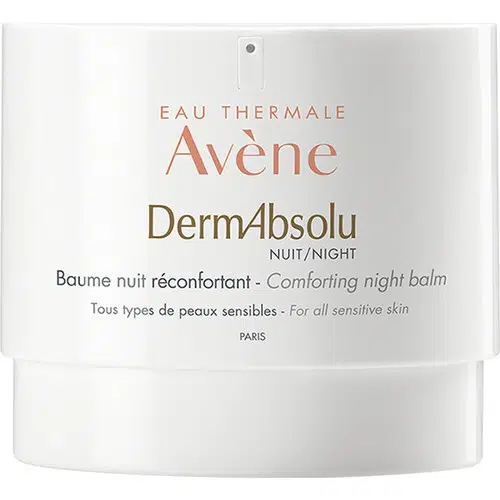 Avene DermAbsolu Canlandırıcı ve Sıkılaştırıcı Gece Bakım Balsam 40 ml