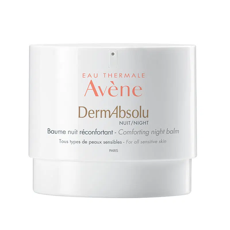 Avene DermAbsolu Canlandırıcı ve Sıkılaştırıcı Gece Bakım Balsam 40 ml