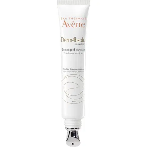 Avene DermAbsolu Canlandırıcı ve Sıkılaştırıcı Göz Çevresi Bakım Kremi 15 ml