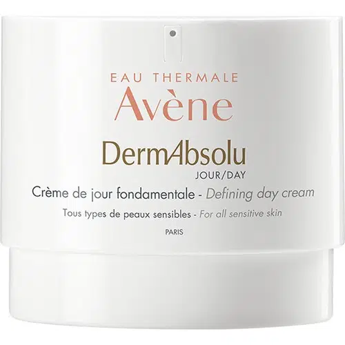 Avene DermAbsolu Canlandırıcı ve Sıkılaştırıcı Gündüz Kremi 40 ml