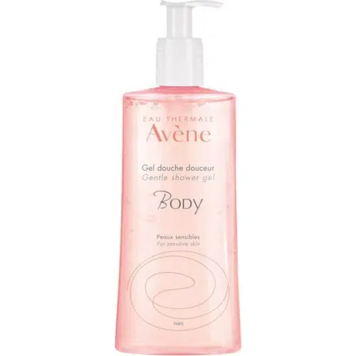 Avene Gentle Shower Gel Duş Jeli 500 ml