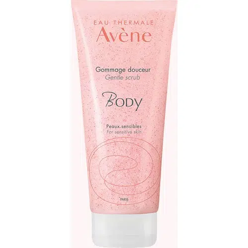 Avene Gommage Douceur Vücut Peelingi 200 ml