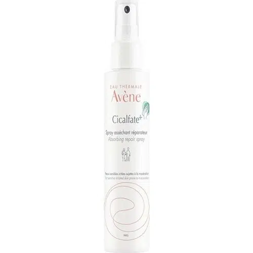 Avene Cicalfate+ Hassas Ciltler için Kurutucu Sprey 100 ml