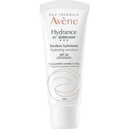 Avene Hydrance UV Legere Light Emülsiyon Nemlendirici SPF30 40 ml