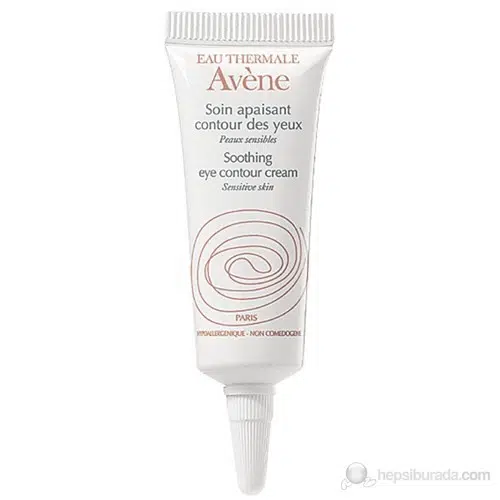 Avene Soin Apaisant Contour Des Yeux Nemlendirici Göz Çevresi Bakım Kremi 10 ml