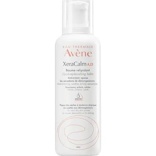 Avene Xeracalm A.D Baume Relipidante Cilt Yatıştırıcı Balsam 400 ml