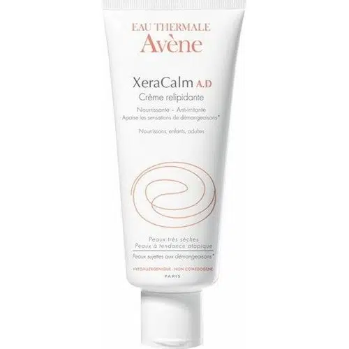 Avene XeraCalm A D Creme Cilt Yatıştırıcı Krem 200 ml