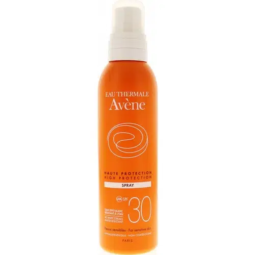 AVENE Yüksek Korumalı Güneş Spreyi SPF 30+ 200 ml