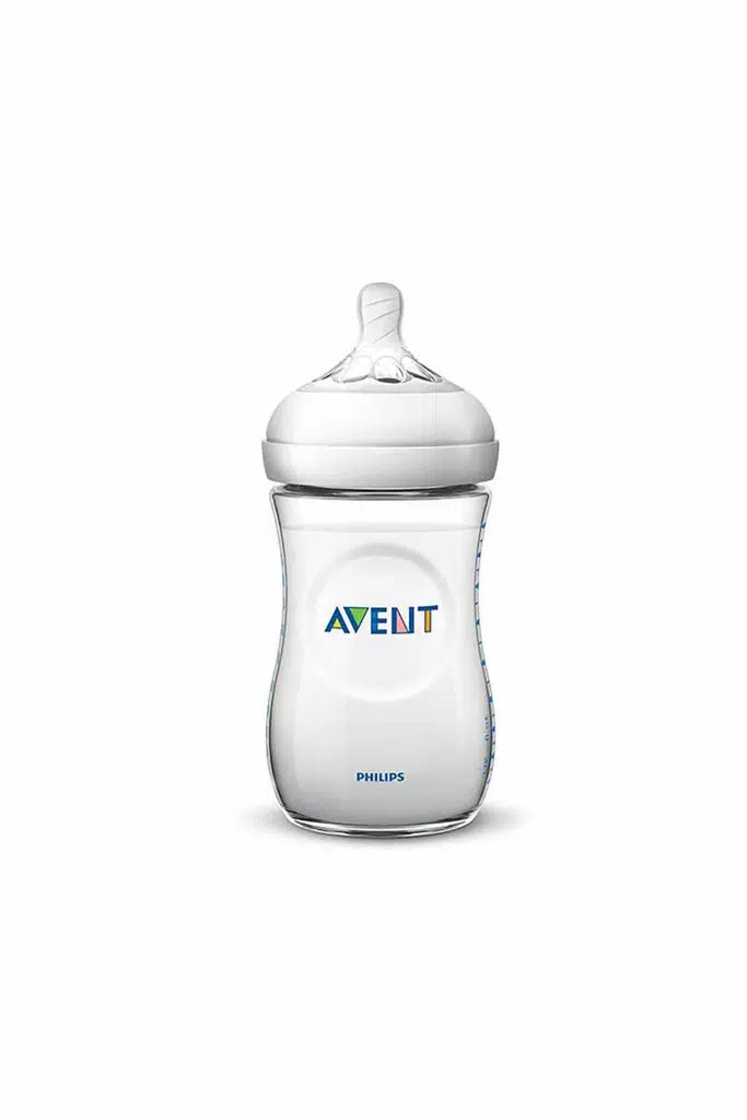 AVENT NATURAL PP BİBERON 260 ML