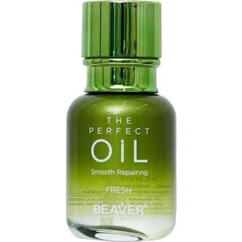 Beaver Perfect Oil Fresh Saç Bakım Yağı 50 ml