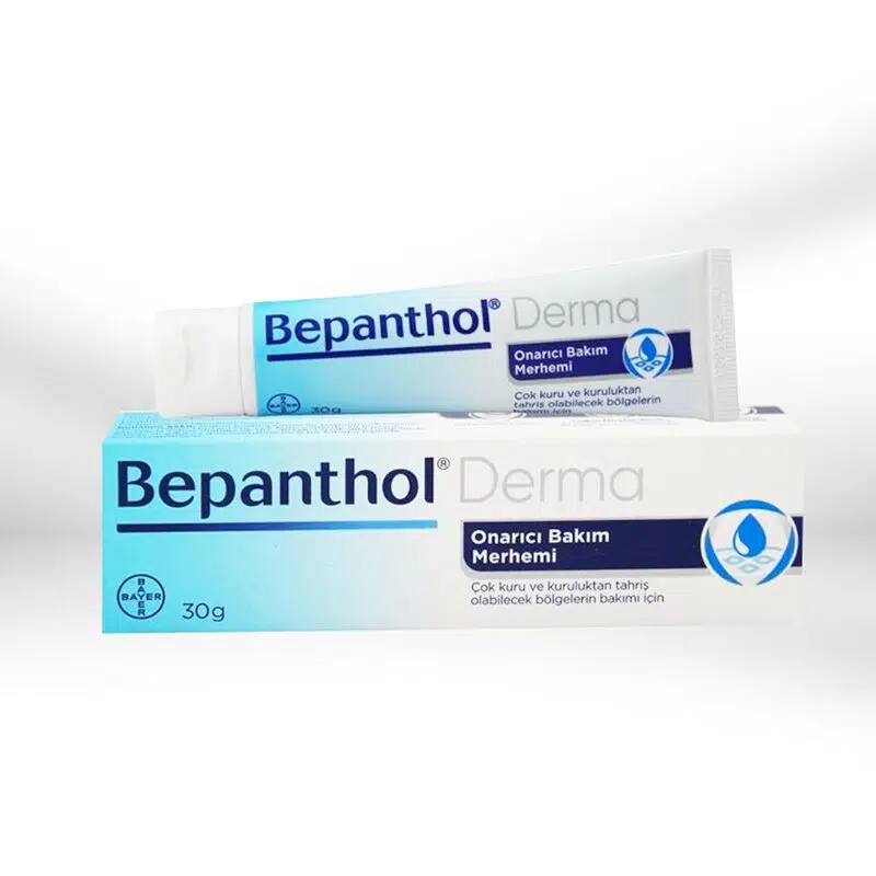 BEPANTHOL CİLT BAKIM MERHEMİ 30 GR