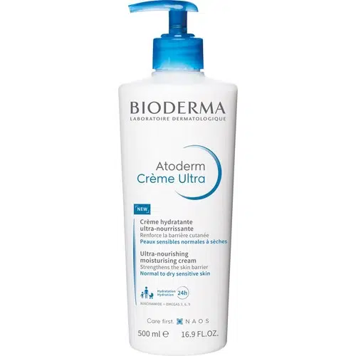 Bioderma Atoderm Cream Ultra 500 ml