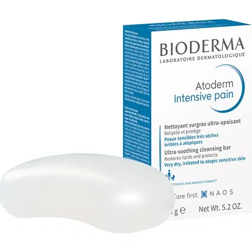 Bioderma Atoderm Intensive Bar 150 gr
